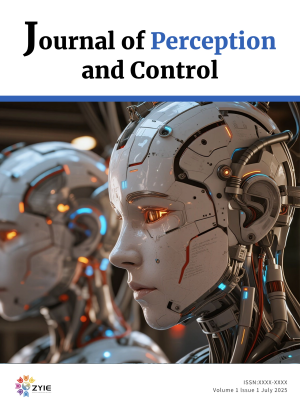 Journal of Perception and Control